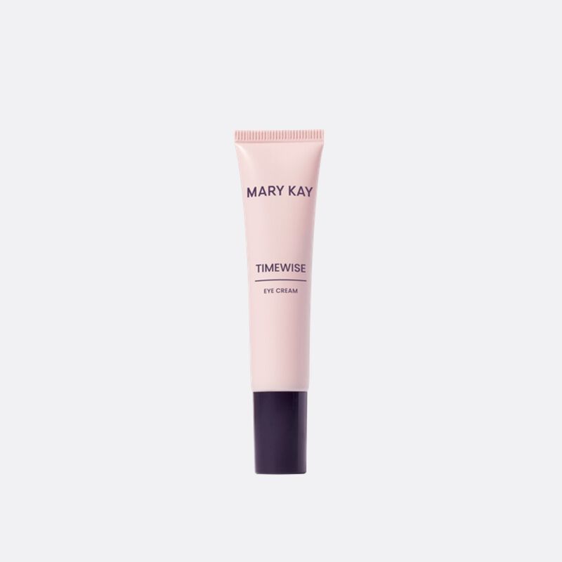 Crema para el Contorno de los Ojos TimeWise